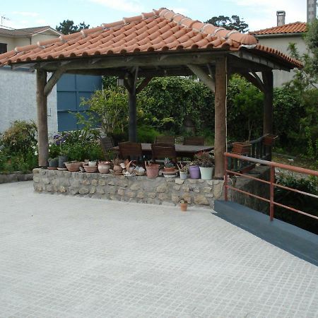 Casa Da Bela Vista Villa เวียนา โด กัสเตโล ภายนอก รูปภาพ