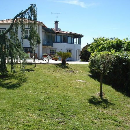 Casa Da Bela Vista Villa เวียนา โด กัสเตโล ภายนอก รูปภาพ