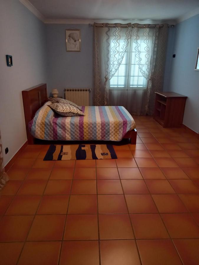 Casa Da Bela Vista Villa เวียนา โด กัสเตโล ภายนอก รูปภาพ