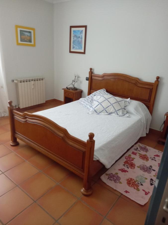 Casa Da Bela Vista Villa เวียนา โด กัสเตโล ภายนอก รูปภาพ