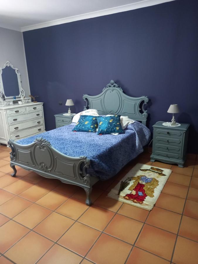 Casa Da Bela Vista Villa เวียนา โด กัสเตโล ภายนอก รูปภาพ