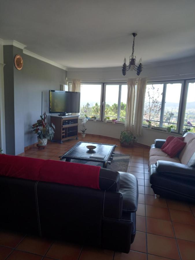 Casa Da Bela Vista Villa เวียนา โด กัสเตโล ภายนอก รูปภาพ