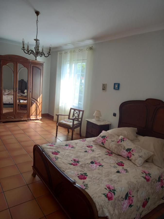 Casa Da Bela Vista Villa เวียนา โด กัสเตโล ภายนอก รูปภาพ