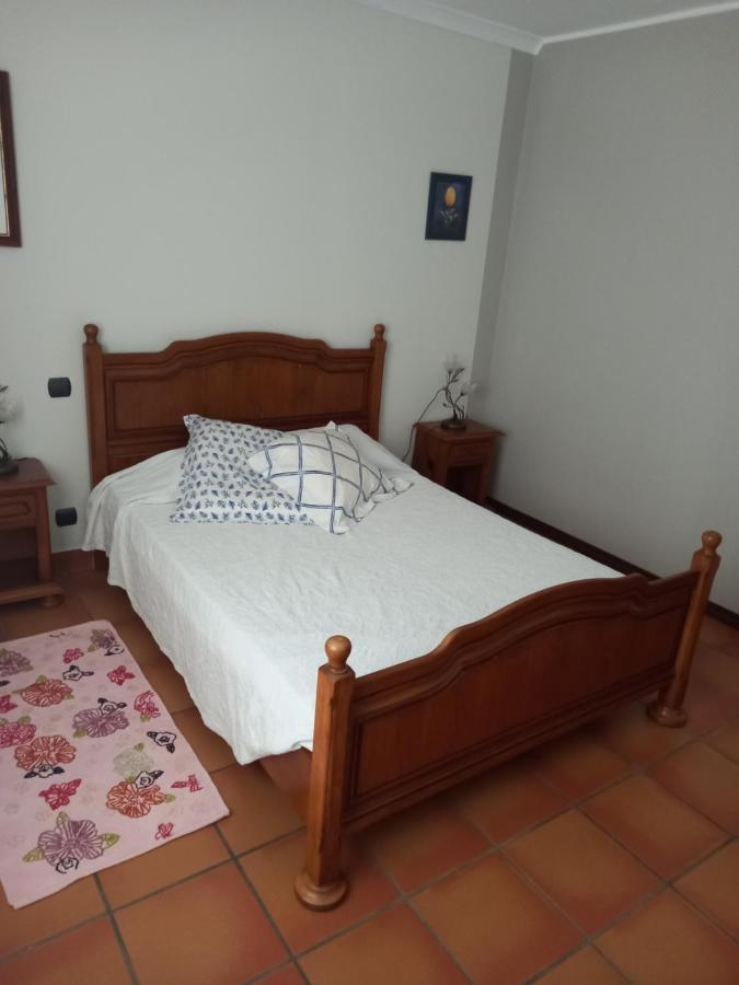 Casa Da Bela Vista Villa เวียนา โด กัสเตโล ภายนอก รูปภาพ