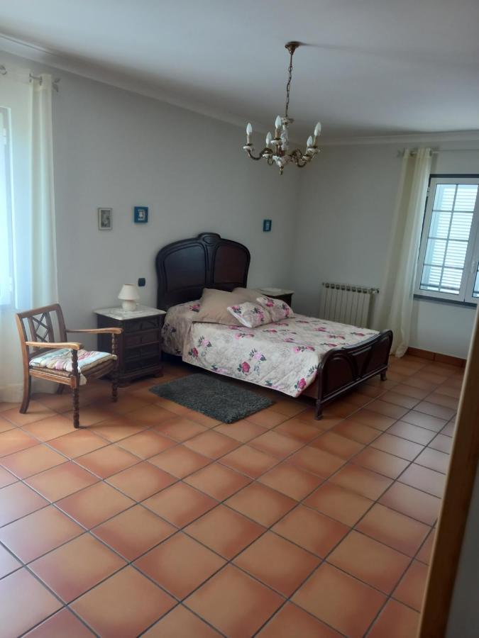 Casa Da Bela Vista Villa เวียนา โด กัสเตโล ภายนอก รูปภาพ