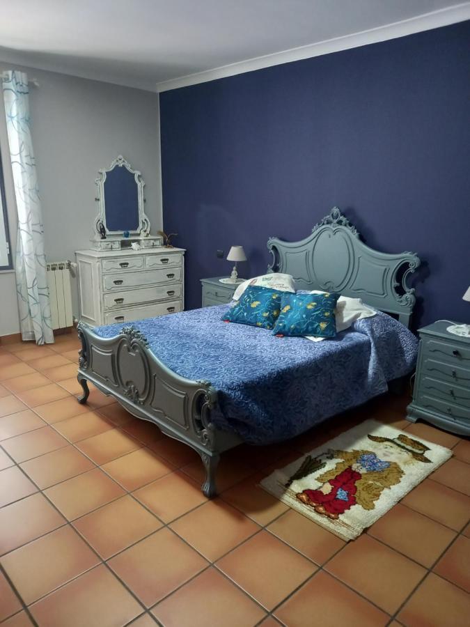 Casa Da Bela Vista Villa เวียนา โด กัสเตโล ภายนอก รูปภาพ
