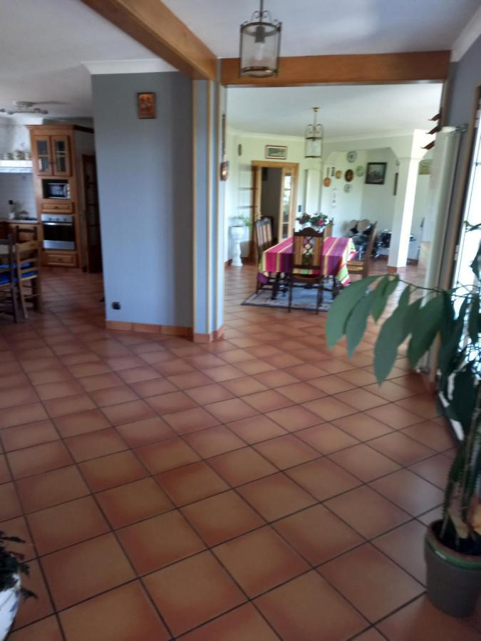 Casa Da Bela Vista Villa เวียนา โด กัสเตโล ภายนอก รูปภาพ