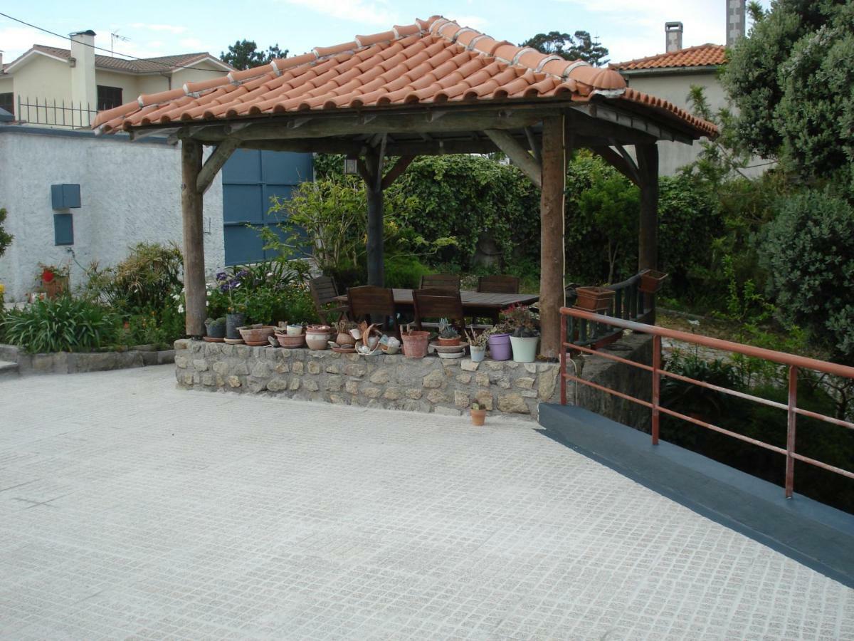 Casa Da Bela Vista Villa เวียนา โด กัสเตโล ภายนอก รูปภาพ