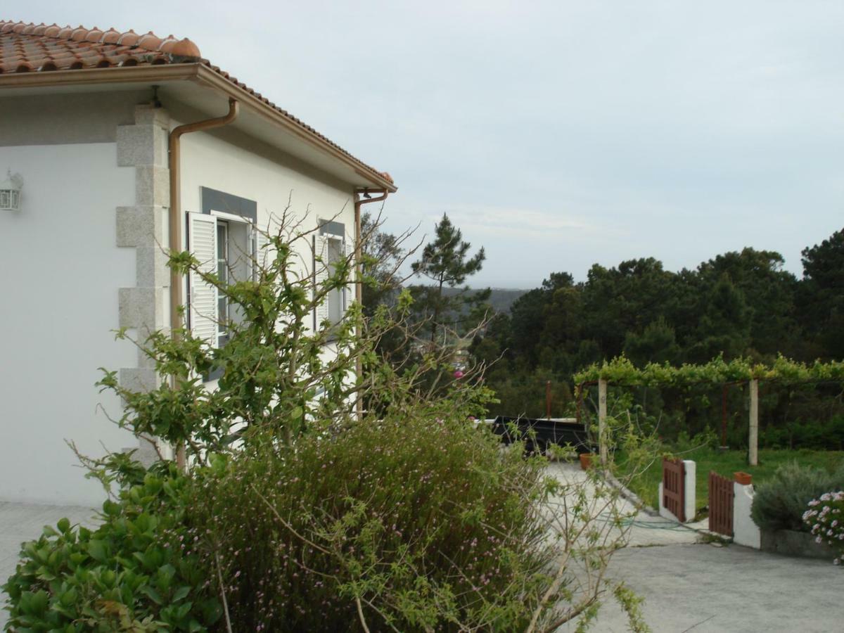 Casa Da Bela Vista Villa เวียนา โด กัสเตโล ภายนอก รูปภาพ