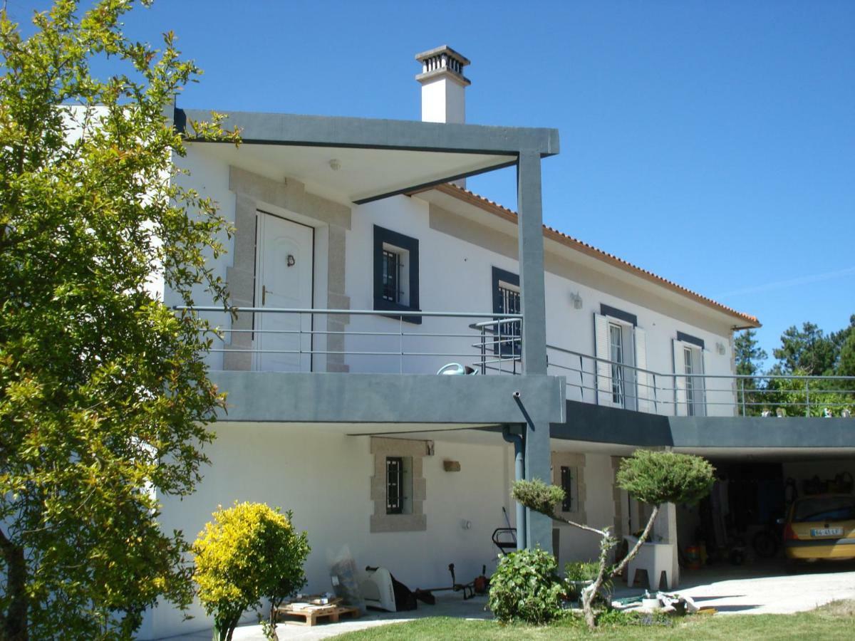 Casa Da Bela Vista Villa เวียนา โด กัสเตโล ภายนอก รูปภาพ